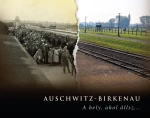 P. Sawicki - Auschwitz-Birkenau. A hely, ahol állsz...