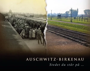 P. Sawicki - Auschwitz-Birkenau. Stedet du står på …