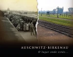 P. Sawicki - Auschwitz-Birkenau. O lugar onde estás...