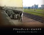 P. Sawicki - アウシュビッツ・ビルケナウ強制収容所写真集。あなたが今立っている場所