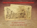 A. Sieradzka - "Schetsboek uit Auschwitz"
