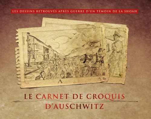 The presented image shows the book’s cover design