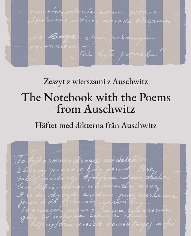 The presented image shows the book’s cover design