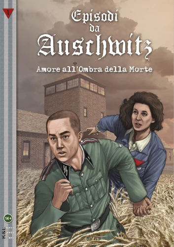 The presented image shows the book’s cover design
