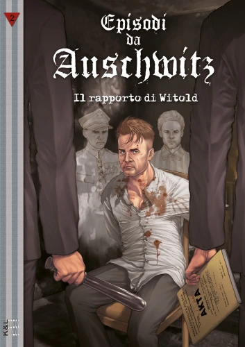 The presented image shows the book’s cover design