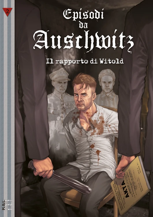 The presented image shows the book’s cover design