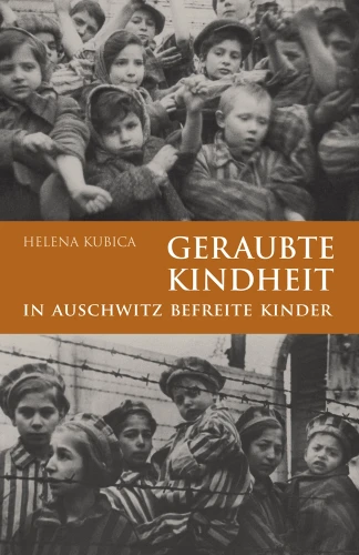 The presented image shows the book’s cover design