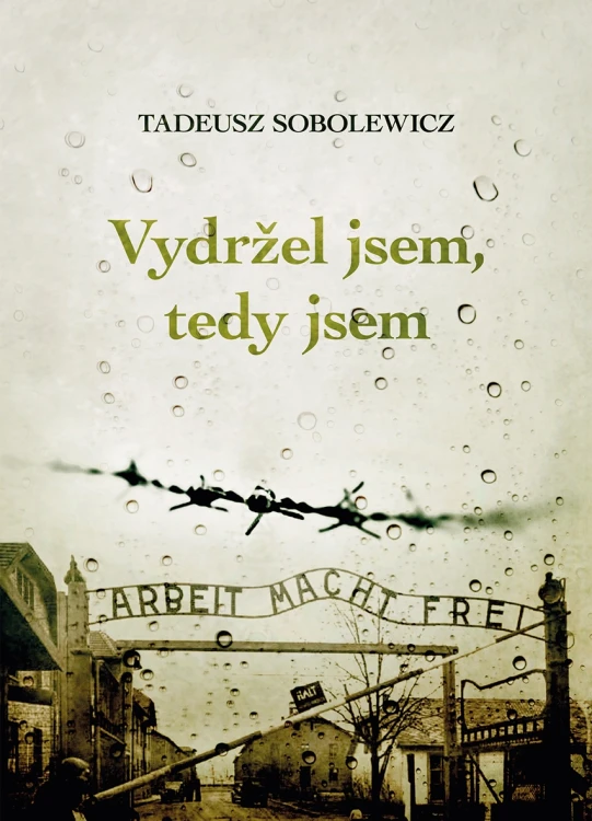 The presented image shows the book’s cover design
