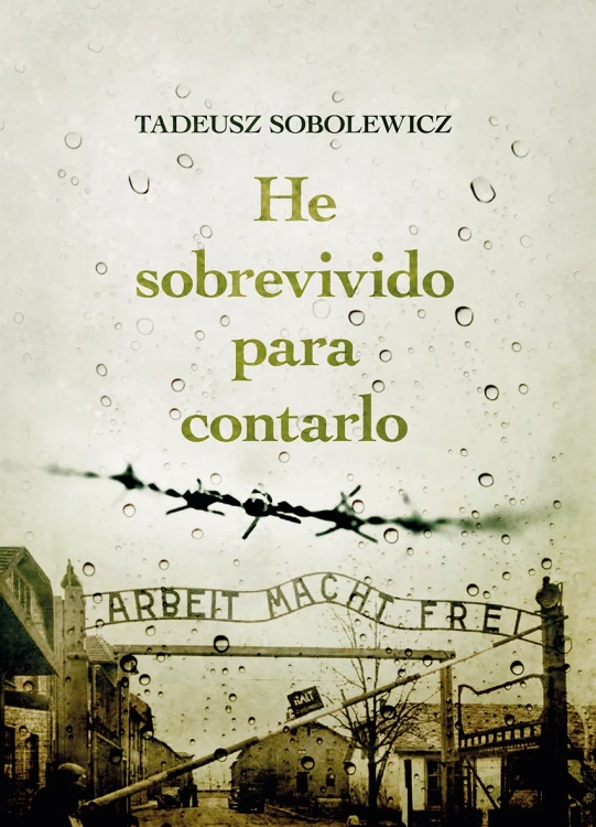 The presented image shows the book’s cover design