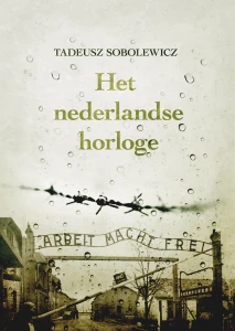 T. Sobolewicz - Het nederlandse horloge