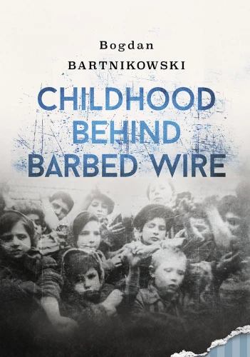 The presented image shows the book’s cover design