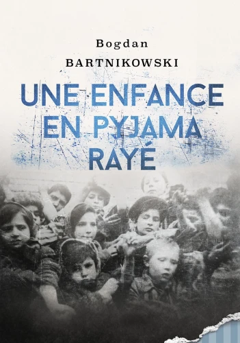 The presented image shows the book’s cover design