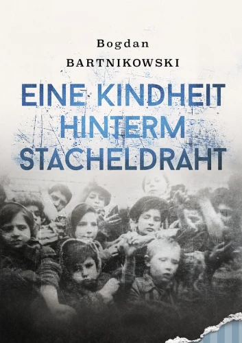 The presented image shows the book’s cover design