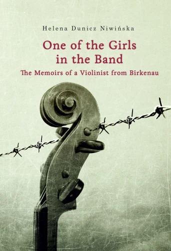 The presented image shows the book’s cover design