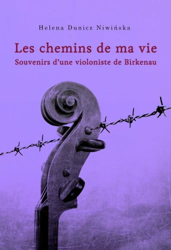 The presented image shows the book’s cover design