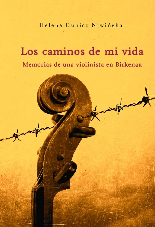 The presented image shows the book’s cover design