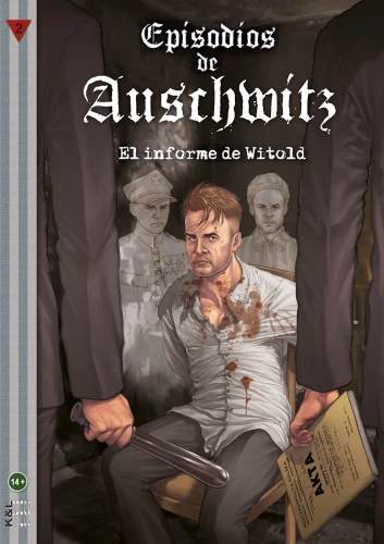 The presented image shows the book’s cover design