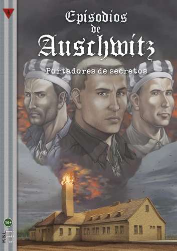 The presented image shows the book’s cover design