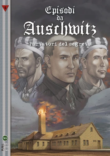 The presented image shows the book’s cover design
