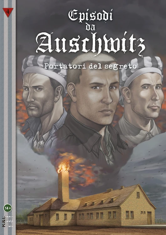The presented image shows the book’s cover design