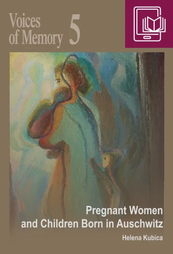 The presented image is the digital cover of the e-book