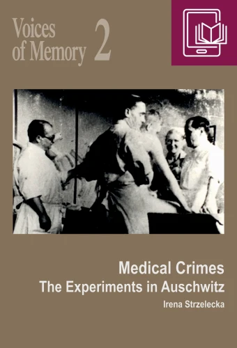 The presented image is the digital cover of the e-book