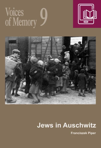 The presented image is the digital cover of the e-book