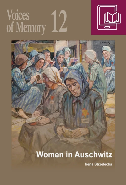 The presented image is the digital cover of the e-book