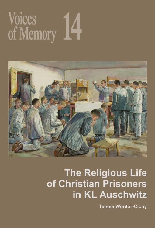 The presented image shows the book’s cover design