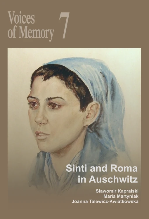 The presented image shows the book’s cover design