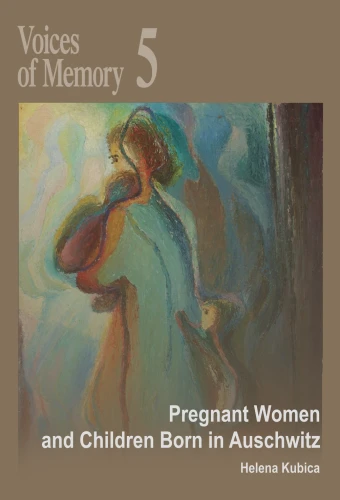 The presented image shows the book’s cover design