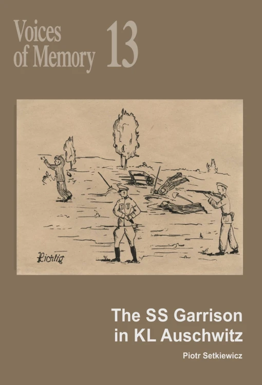 The presented image shows the book’s cover design