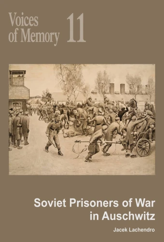 The presented image shows the book’s cover design