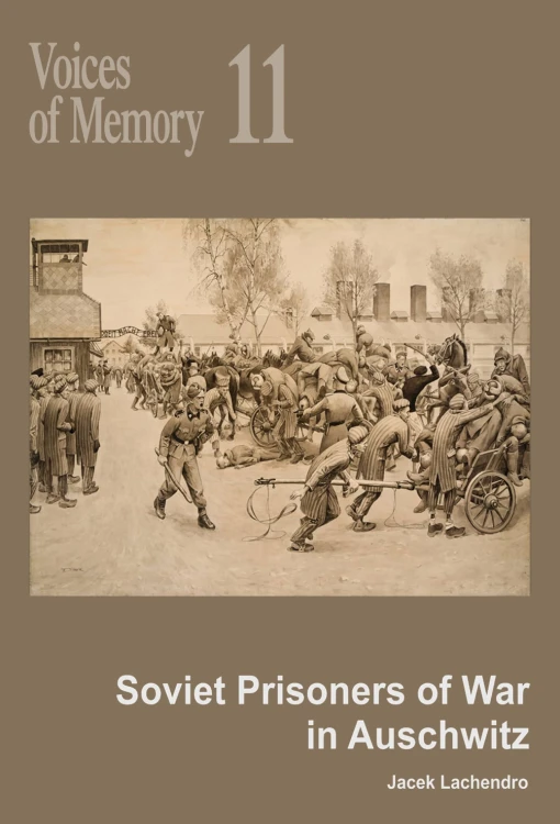 The presented image shows the book’s cover design