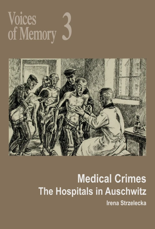 The presented image shows the book’s cover design