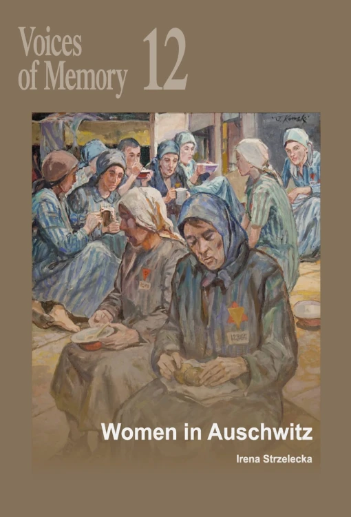 The presented image shows the book’s cover design
