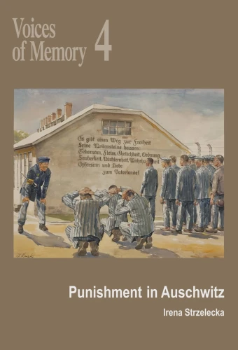 The presented image shows the book’s cover design