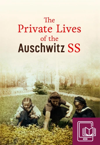The presented image is the digital cover of the e-book
