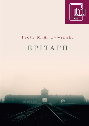 The presented image is the digital cover of the e-book