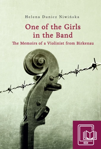 The presented image is the digital cover of the e-book