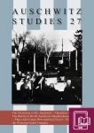 E-BOOK Auschwitz Studies 27