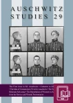 E-BOOK Auschwitz Studies 29