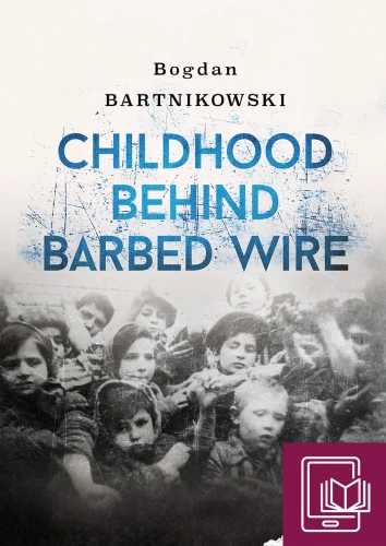 The presented image is the digital cover of the e-book