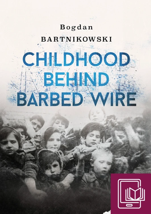 The presented image is the digital cover of the e-book