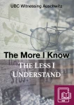 E-BOOK The More I Know, The Less I Understand