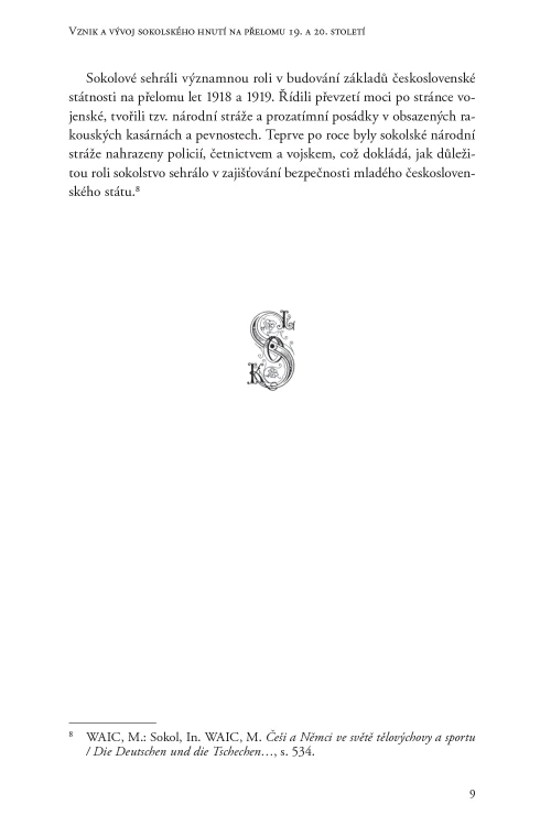 The presented image shows the book’s cover design