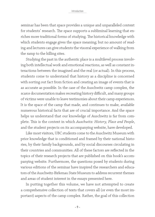 The presented image shows the book’s cover design