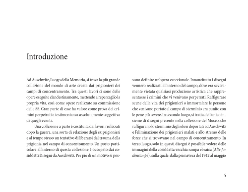 A few pages from the book