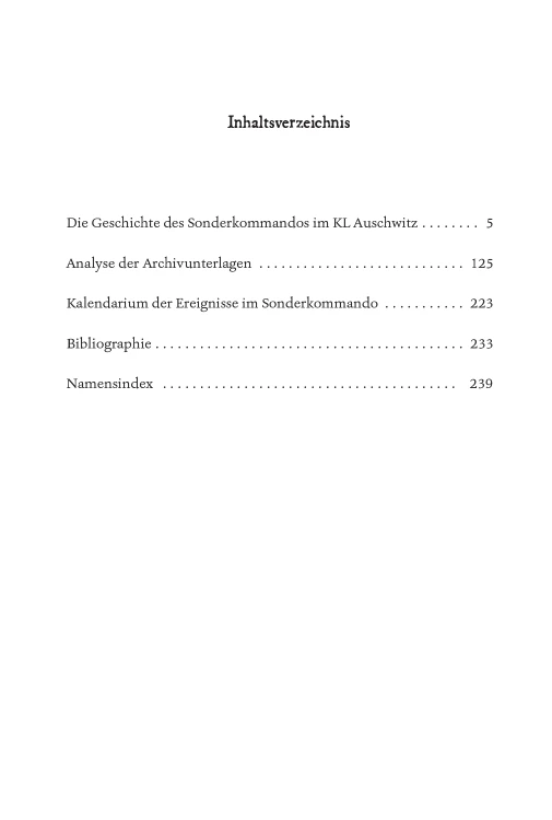 A few pages from the book