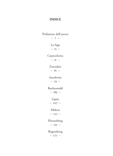 A few pages from the book